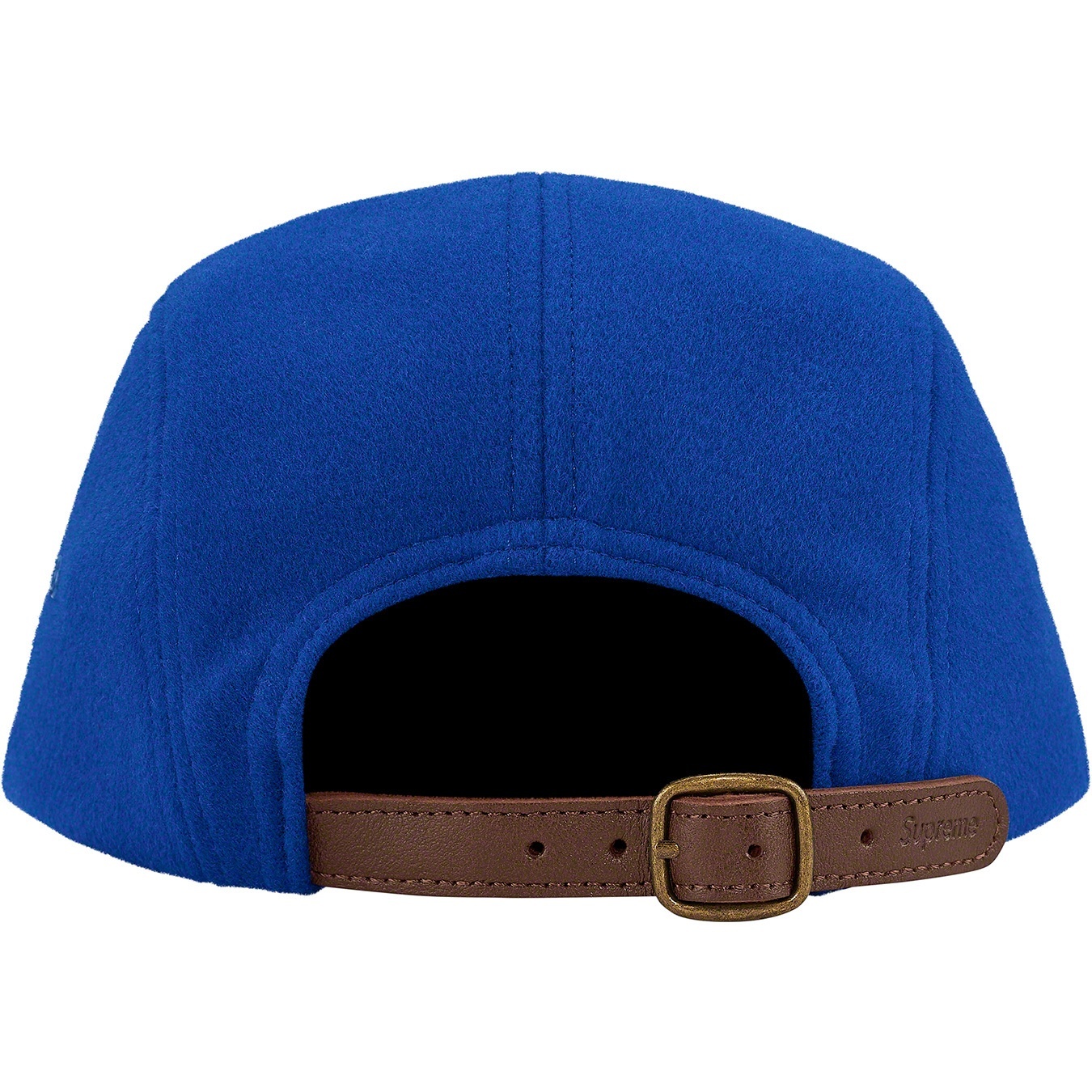 Wool Camp Cap view 5